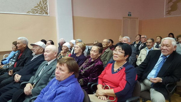 Праздник мудрости